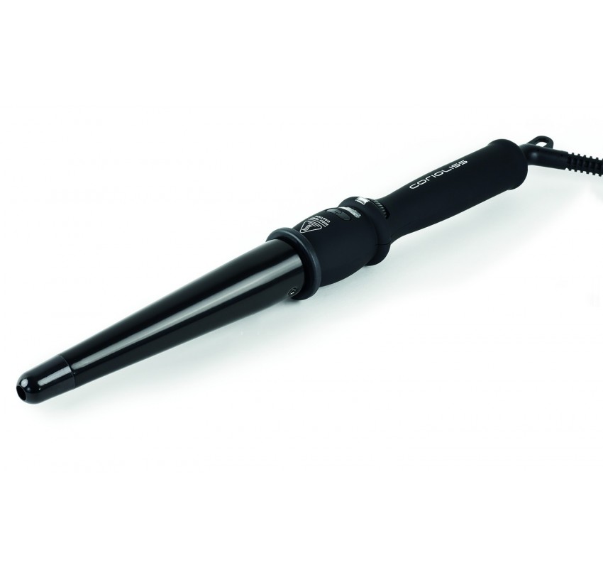 Glamour Wand Black Soft Touch