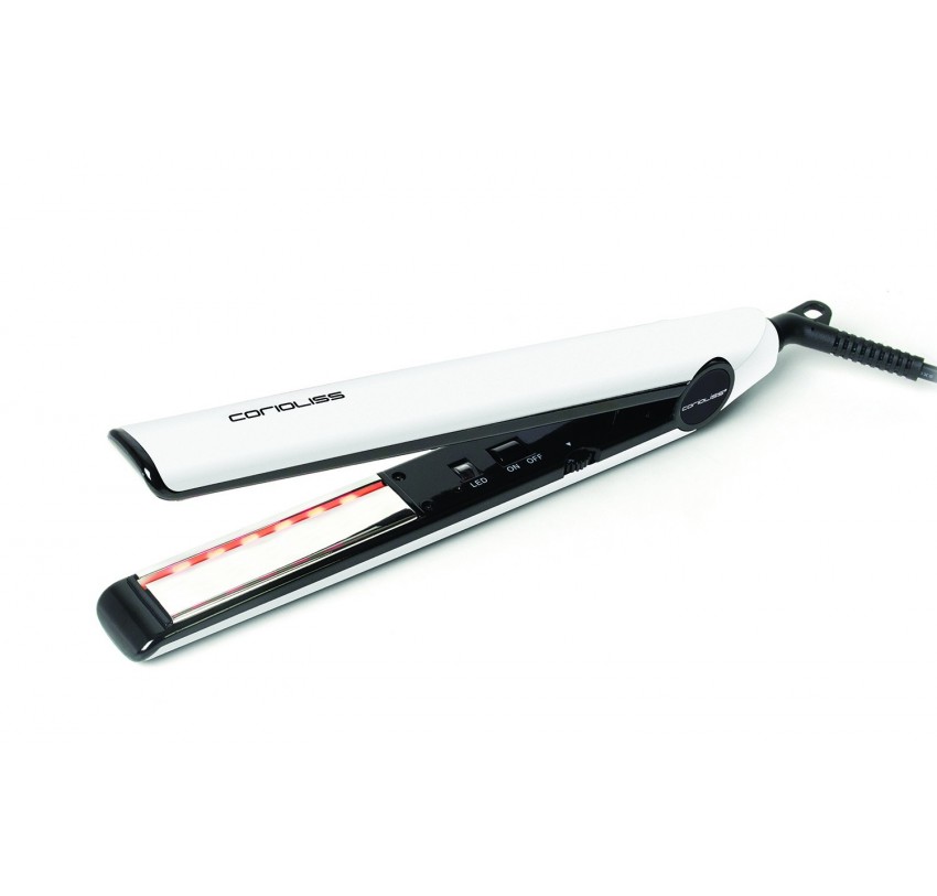 corioliss c1 infrared hair straightener